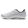 Rapha Landeveissykkelsko, White / black