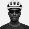 Rapha Letras Foto Kromatiske Solbriller, Smoke, Smoke Photocromic CAT/1-3