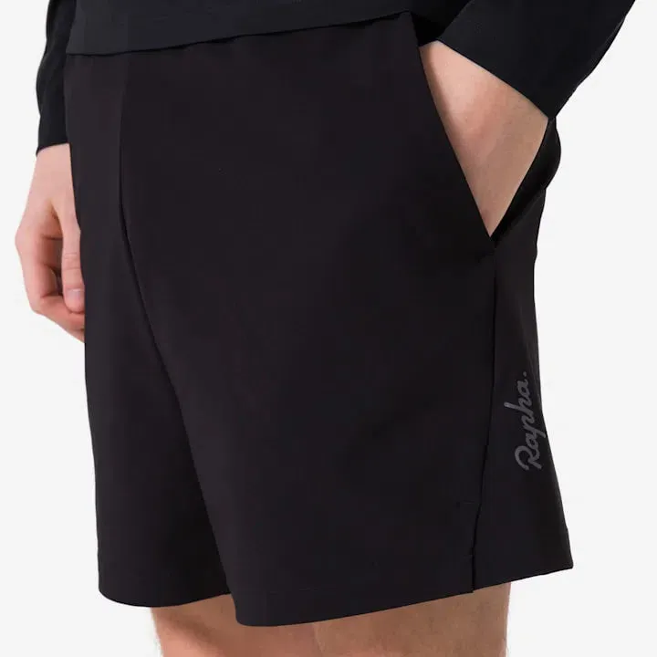 Rapha Lightweight Active Woven Shorts Rapha Lightweight Active Woven Shorts