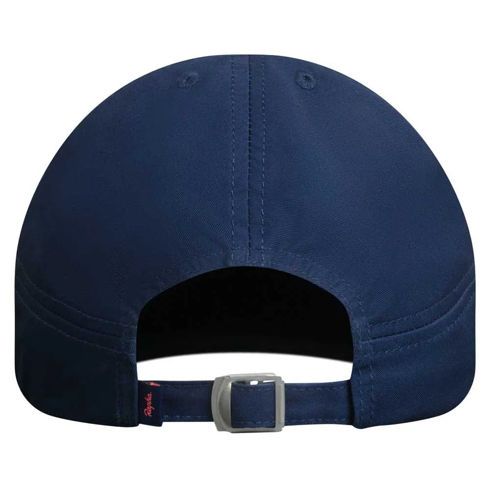 Rapha Logo Cap