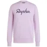 Foi lilac/dark grey
