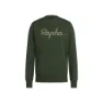 Kgk deep olive green/deep olive green ss23