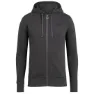 Charcoal marl/black
