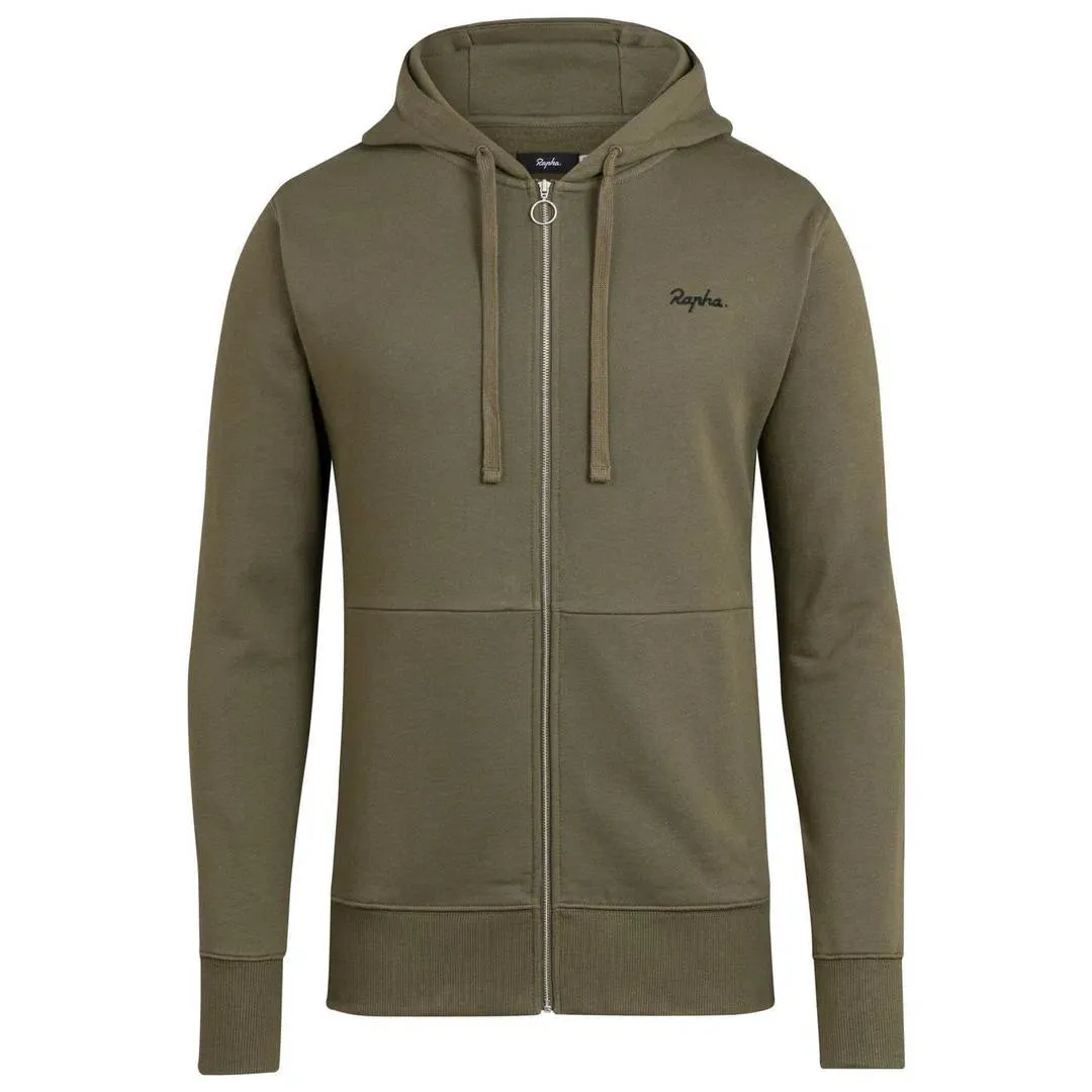 Rapha Logo Hoodie Rapha Logo Hoodie