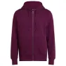 Mauve marl