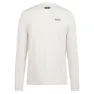 Rapha Logo Langarmet T-skjorte