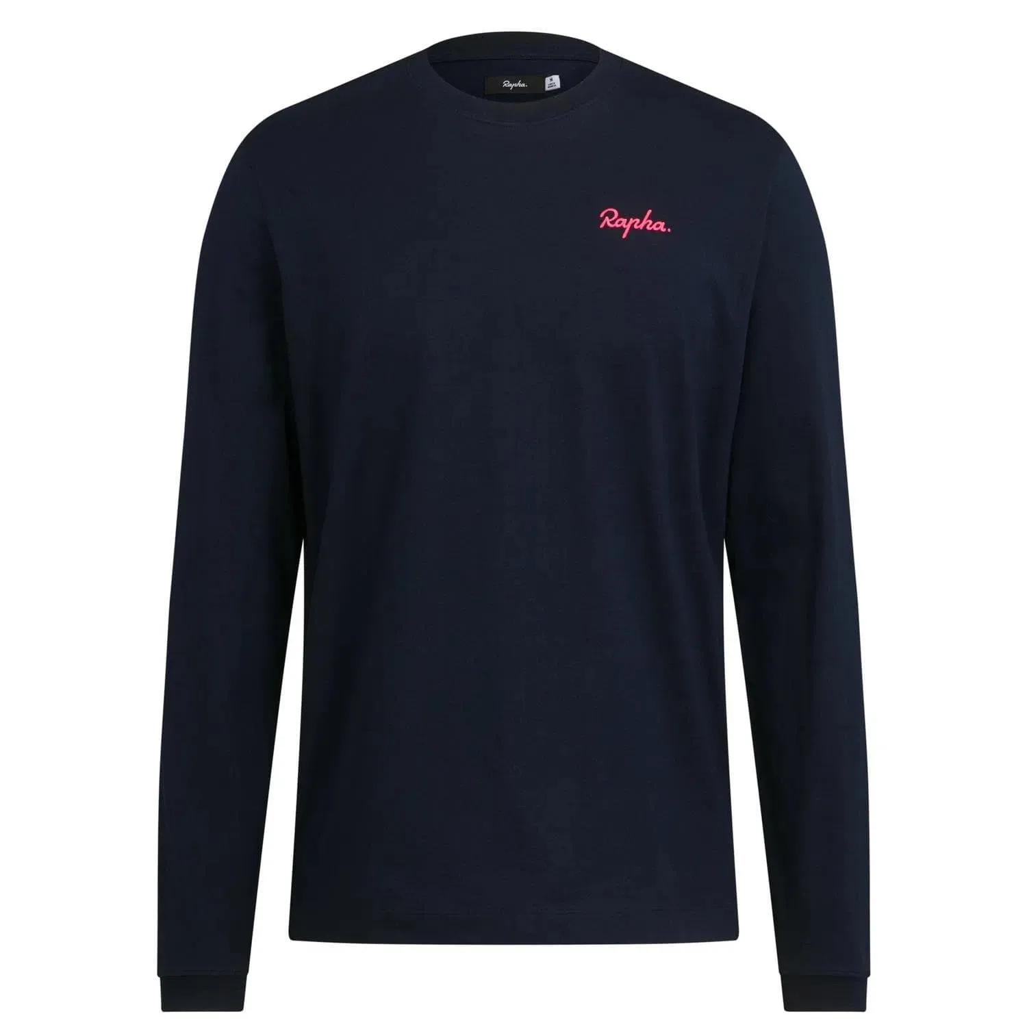 Rapha Logo Long Sleeve Tshirt Rapha Logo Long Sleeve Tshirt