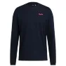 Rapha Logo Long Sleeve Tshirt