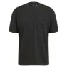 Rapha Logo Pocket Kortarmet T-skjorte