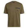 Dark olive