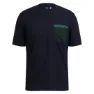 Dns dark navy/dark green