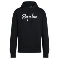 Rapha Logo Pullover Hoodie Rapha Logo Pullover Hoodie