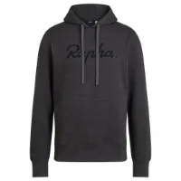 Rapha Logo Pullover Hoodie Rapha Logo Pullover Hoodie