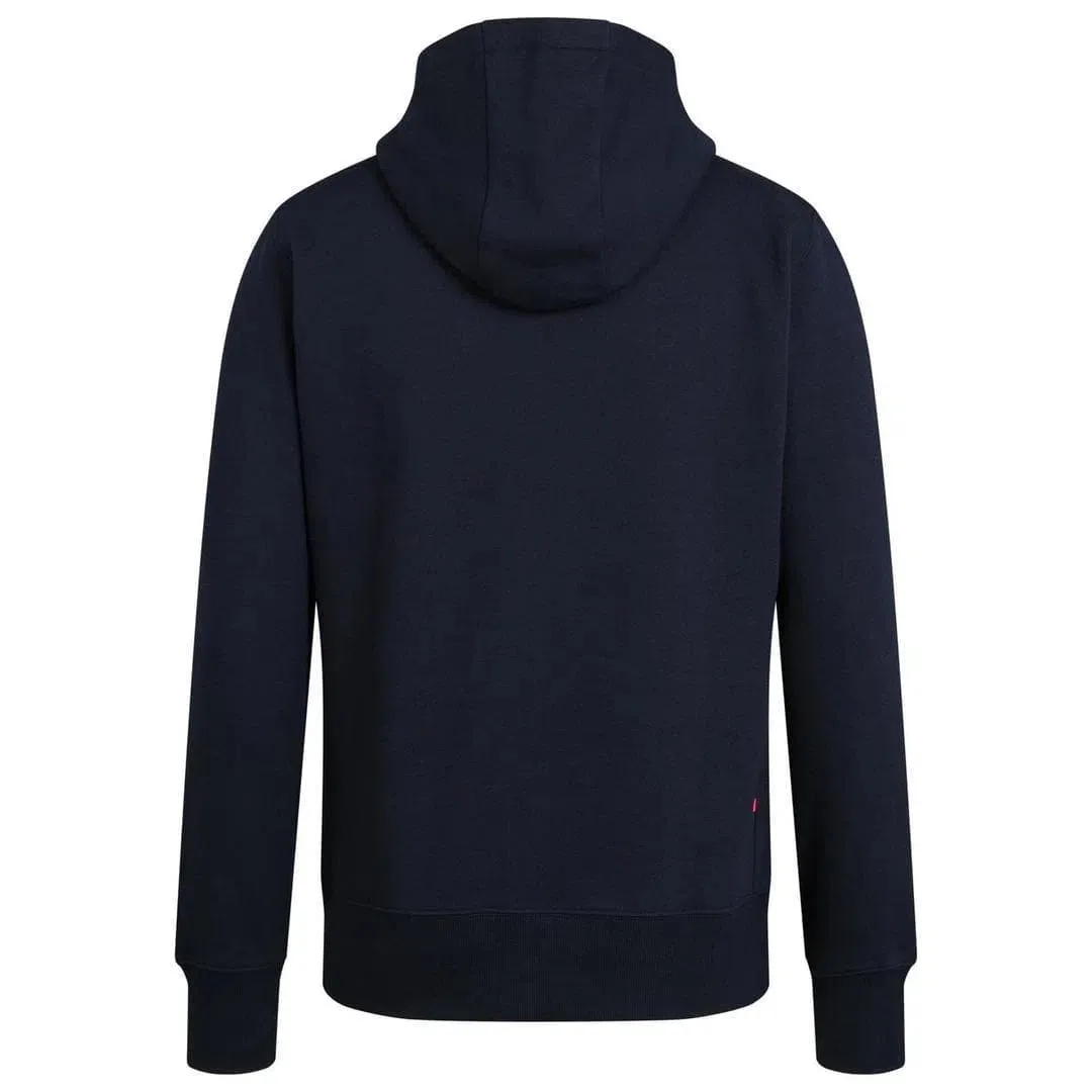 Rapha Logo Pullover Hoodie