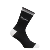 Rapha Logo Sokker Rapha Logo Sokker