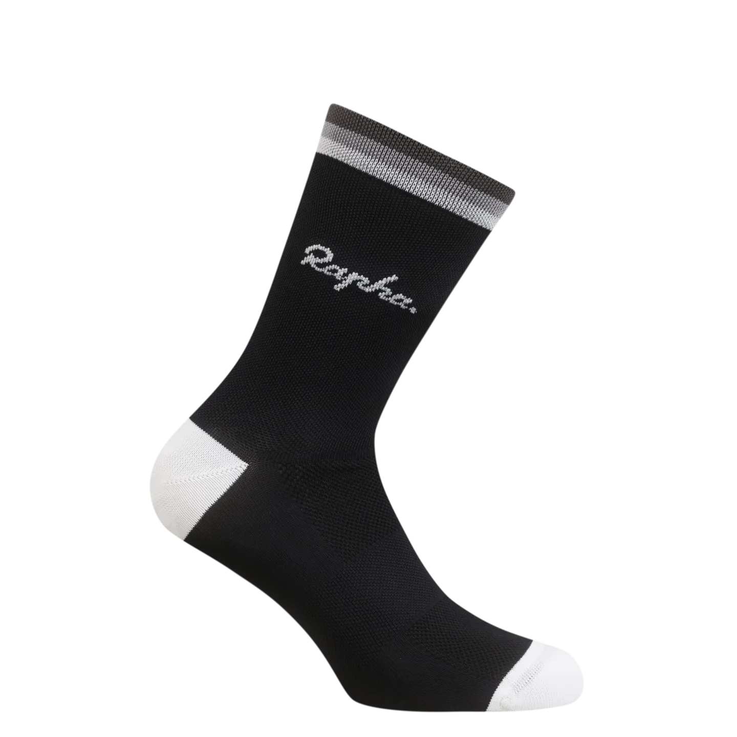 Rapha Logo Sokker Rapha Logo Sokker