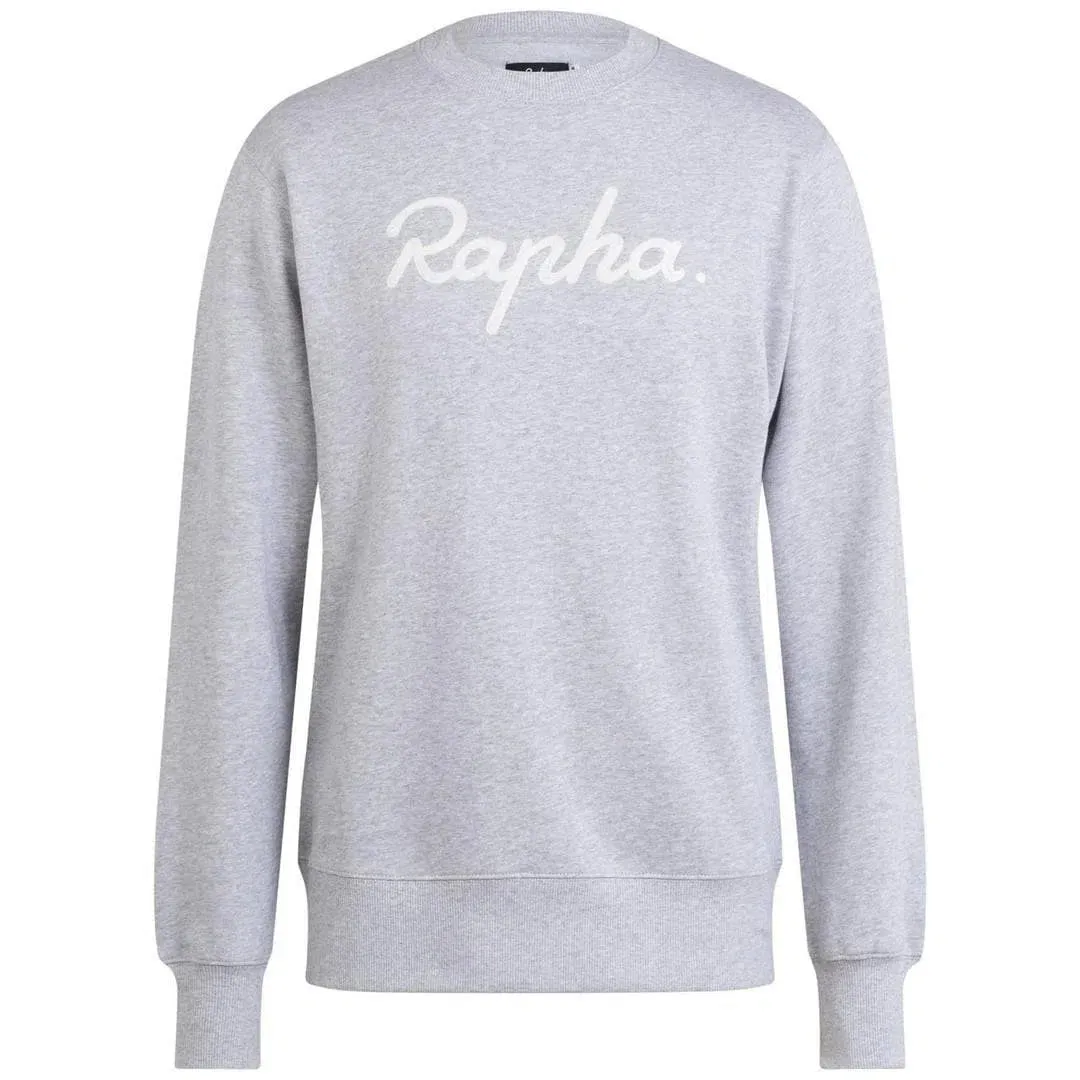 Rapha Logo Sweatshirt AW2023
