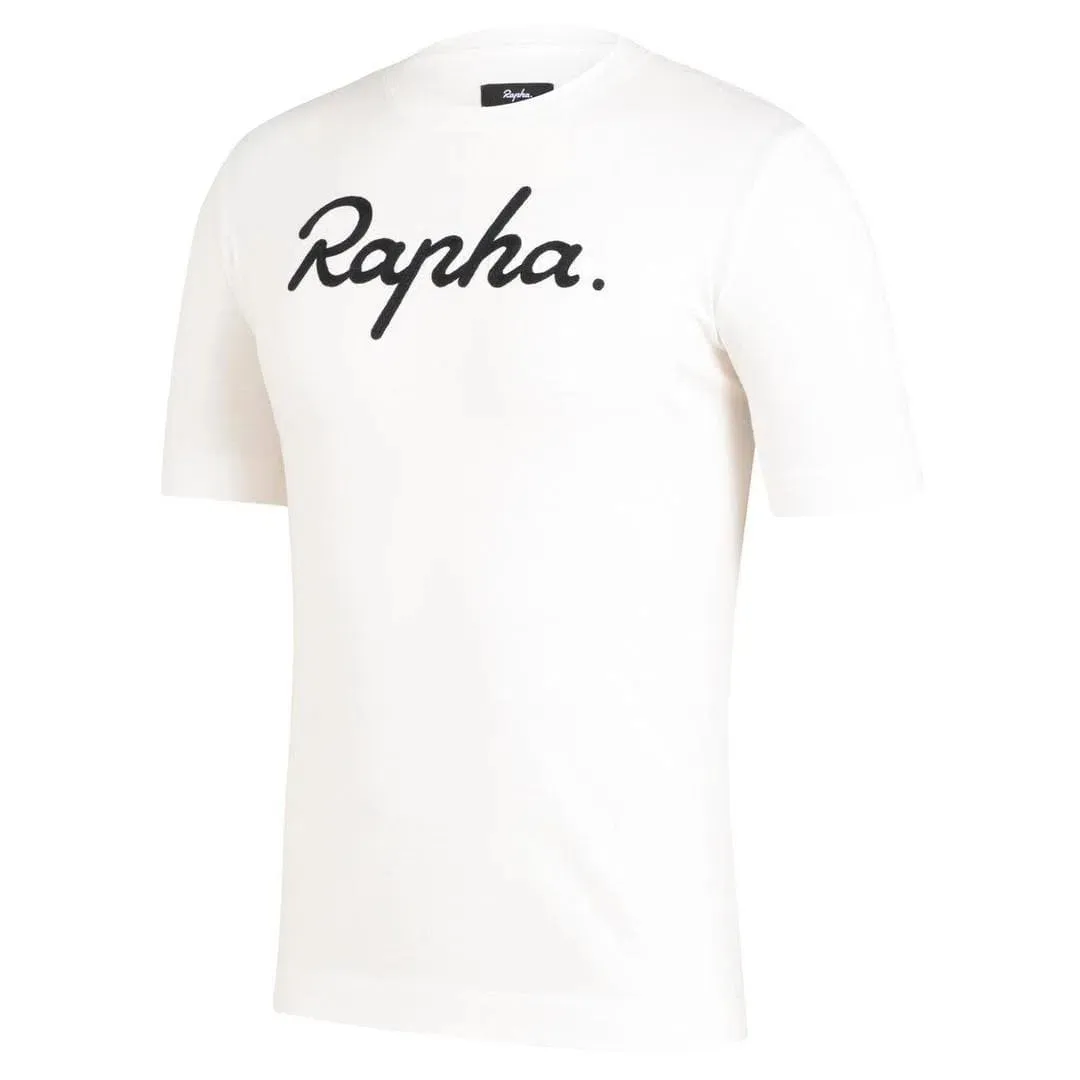 Rapha Logo Tshirt Rapha Logo Tshirt