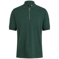 Rapha Logo Zip Polo Rapha Logo Zip Polo