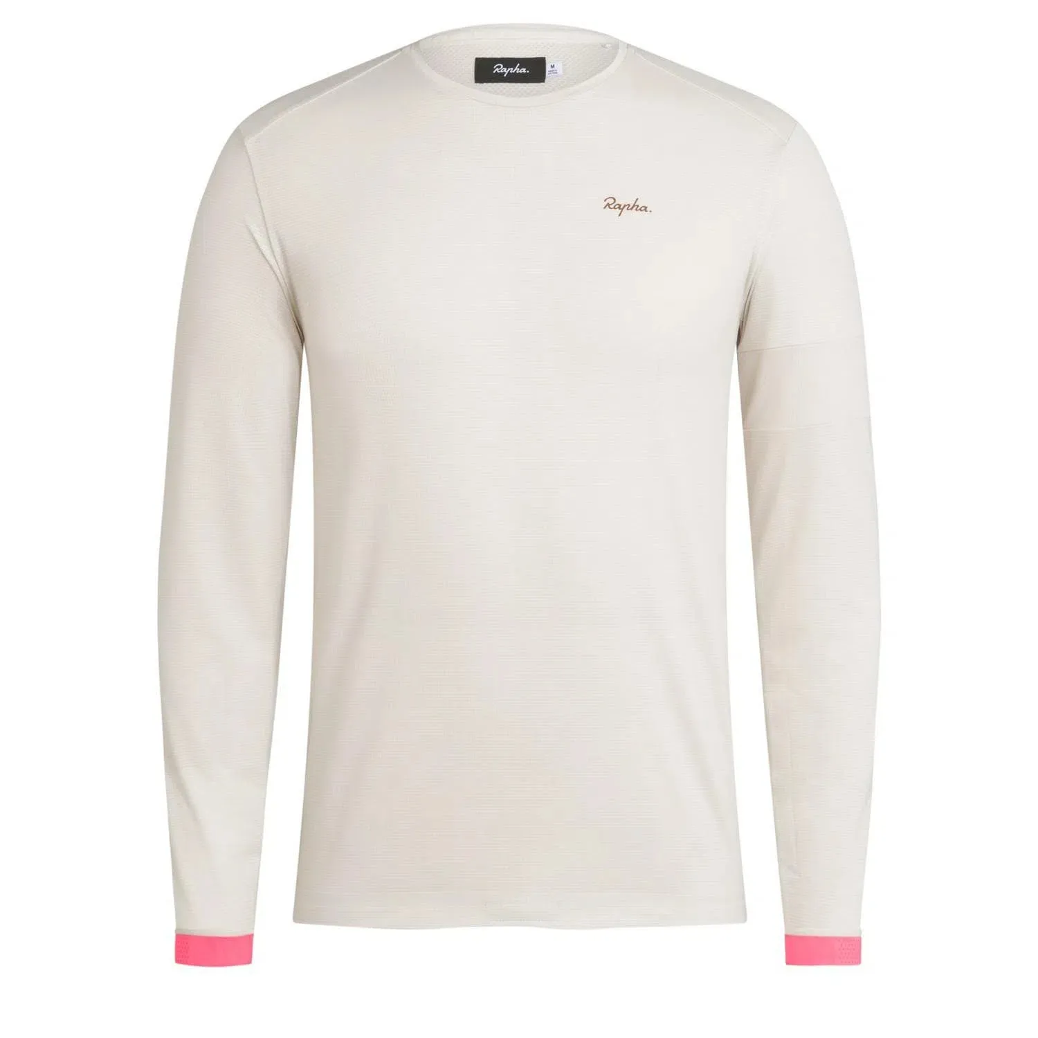 Rapha Long Sleeve Technical Tshirt Rapha Long Sleeve Technical Tshirt