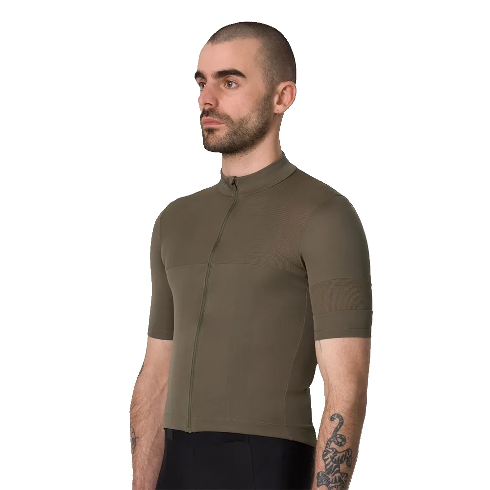 Rapha Men's Brevet Element Sykkeltrøye Rapha Men's Brevet Element Sykkeltrøye