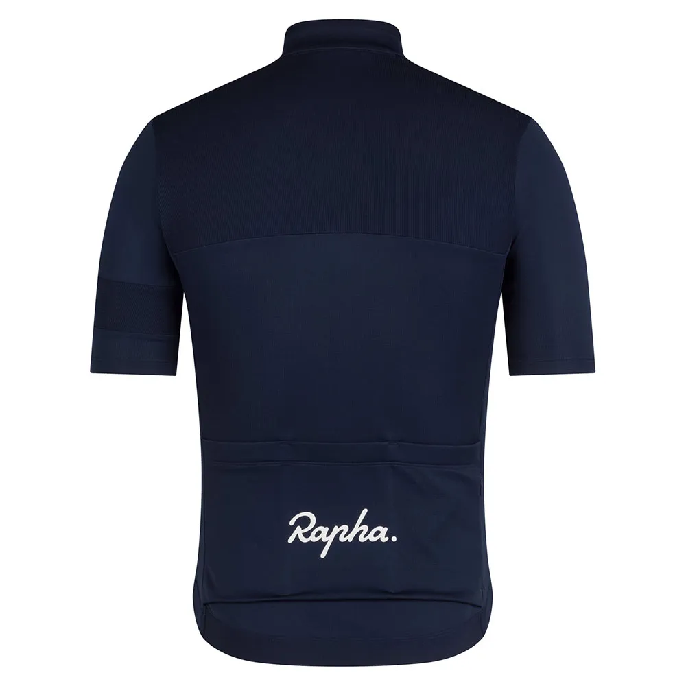 Rapha Men's Brevet Element Sykkeltrøye