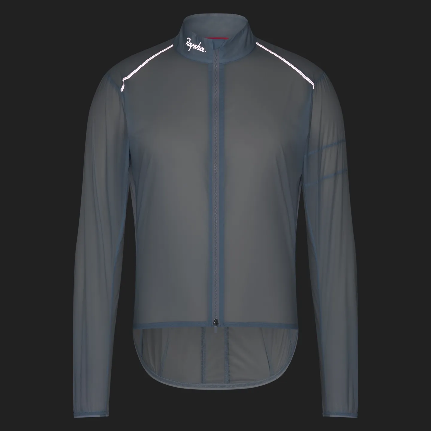 Rapha Men's Brevet Element Wind Jakke