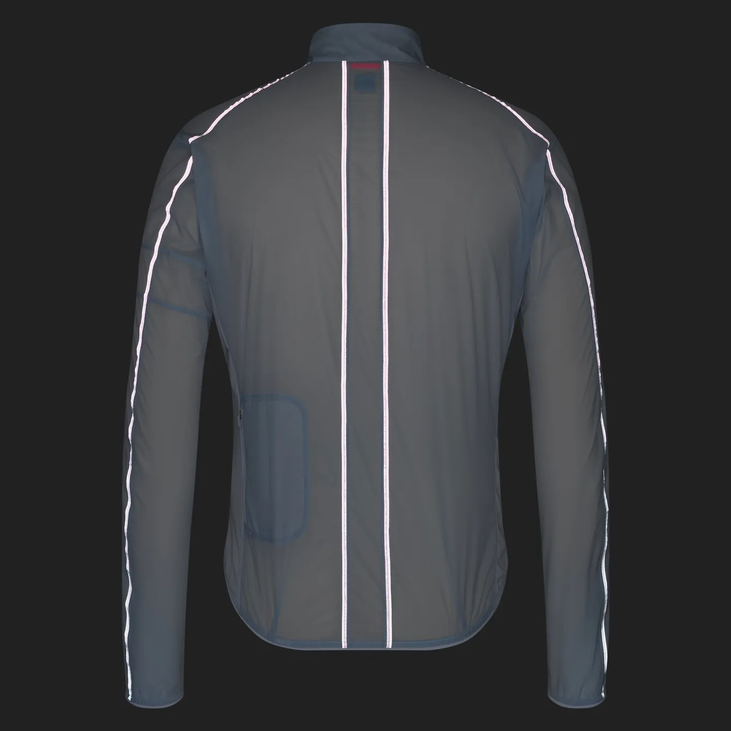 Rapha Men's Brevet Element Wind Jakke