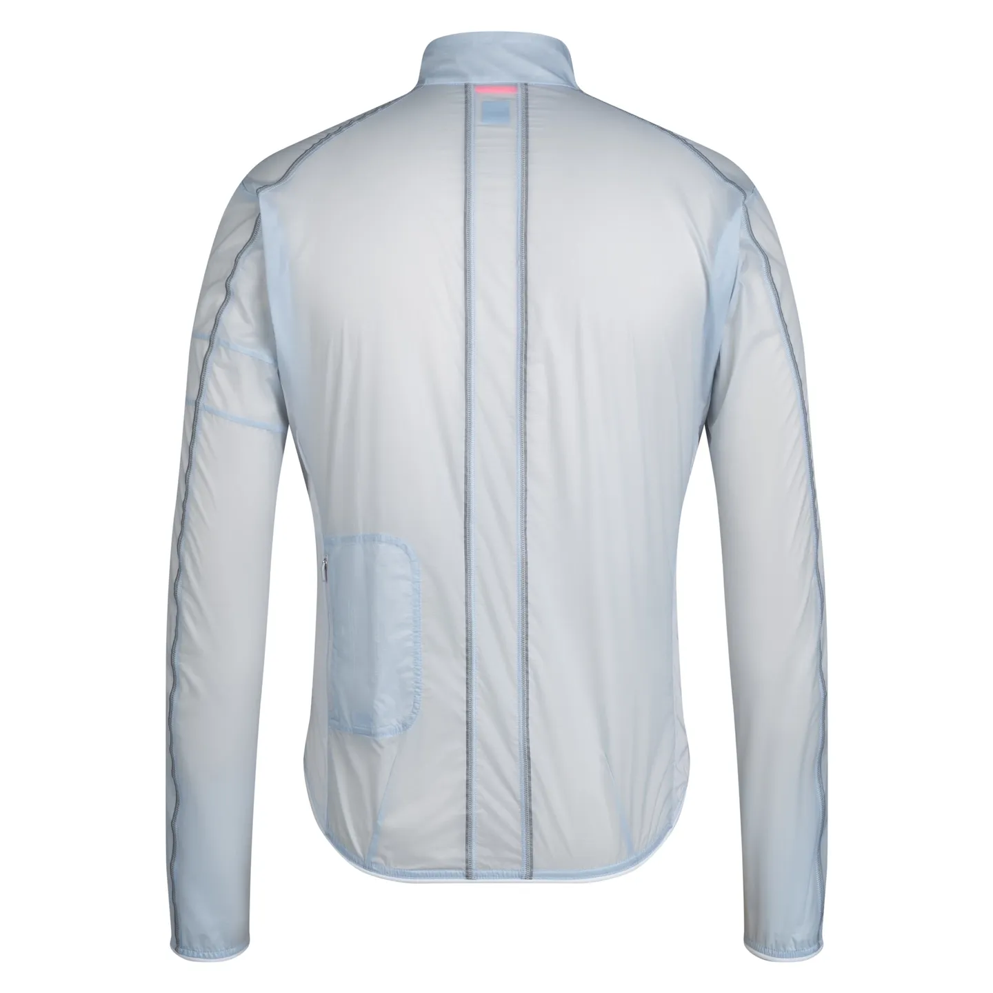 Rapha Men's Brevet Element Wind Jakke