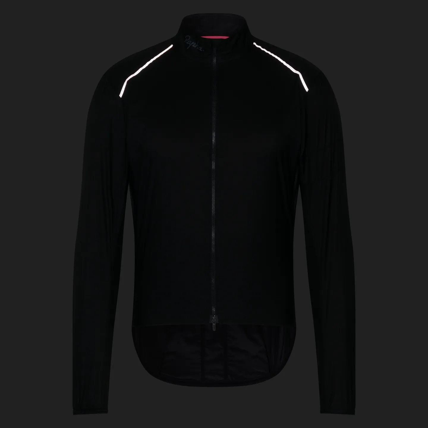 Rapha Men's Brevet Element Wind Jakke Rapha Men's Brevet Element Wind Jakke
