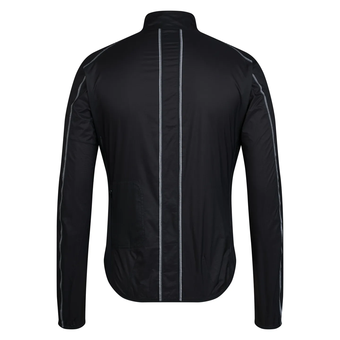 Rapha Men's Brevet Element Wind Jakke Rapha Men's Brevet Element Wind Jakke