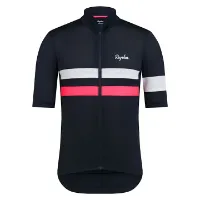 Rapha Men's Brevet Lightweight Trøye Rapha Men's Brevet Lightweight Trøye