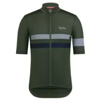 Rapha Men's Brevet Lightweight Trøye