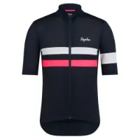 Rapha Men's Brevet Lightweight Trøye Rapha Men's Brevet Lightweight Trøye
