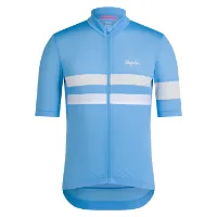 Rapha Men's Brevet Lightweight Trøye Rapha Men's Brevet Lightweight Trøye