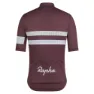 Rapha Men's Brevet Lightweight Trøye