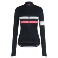 Rapha Men's Brevet LS Trøye Rapha Men's Brevet LS Trøye