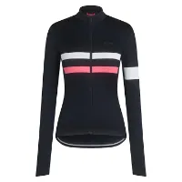 Rapha Men's Brevet LS Trøye Rapha Men's Brevet LS Trøye