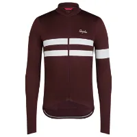 Rapha Men's Brevet LS Trøye