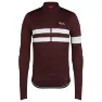 Rapha Men's Brevet LS Trøye