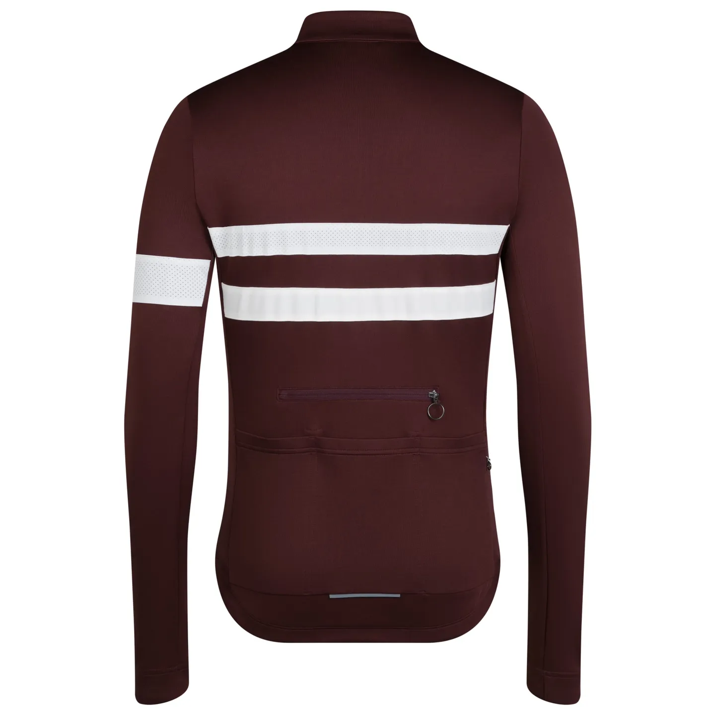 Rapha Men's Brevet LS Trøye Rapha Men's Brevet LS Trøye