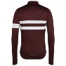 Rapha Men's Brevet LS Trøye