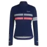 Rapha Men's Brevet LS Windstopper Trøye