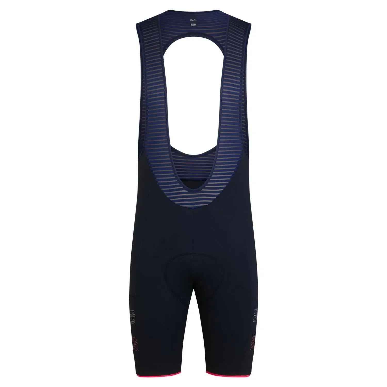 Rapha Men's Brevet Sykkelshorts