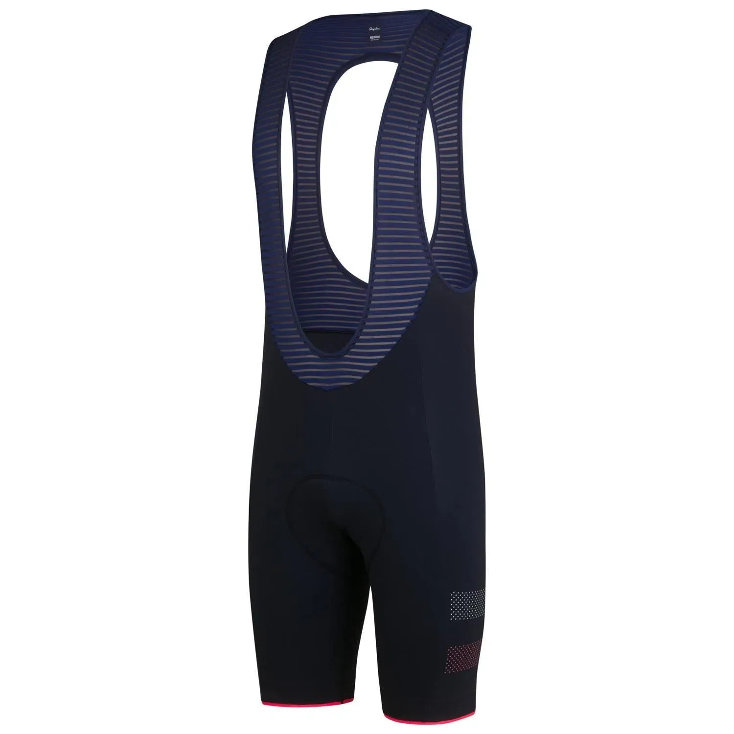 Rapha Men's Brevet Sykkelshorts