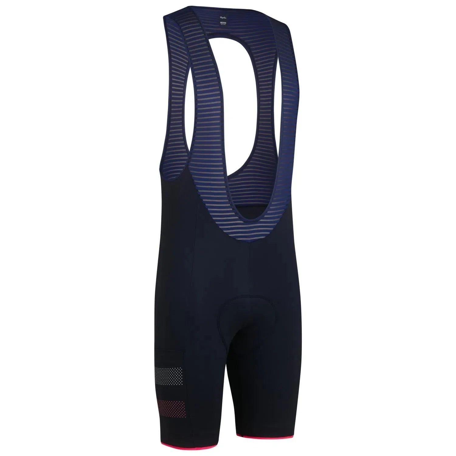 Rapha Men's Brevet Sykkelshorts