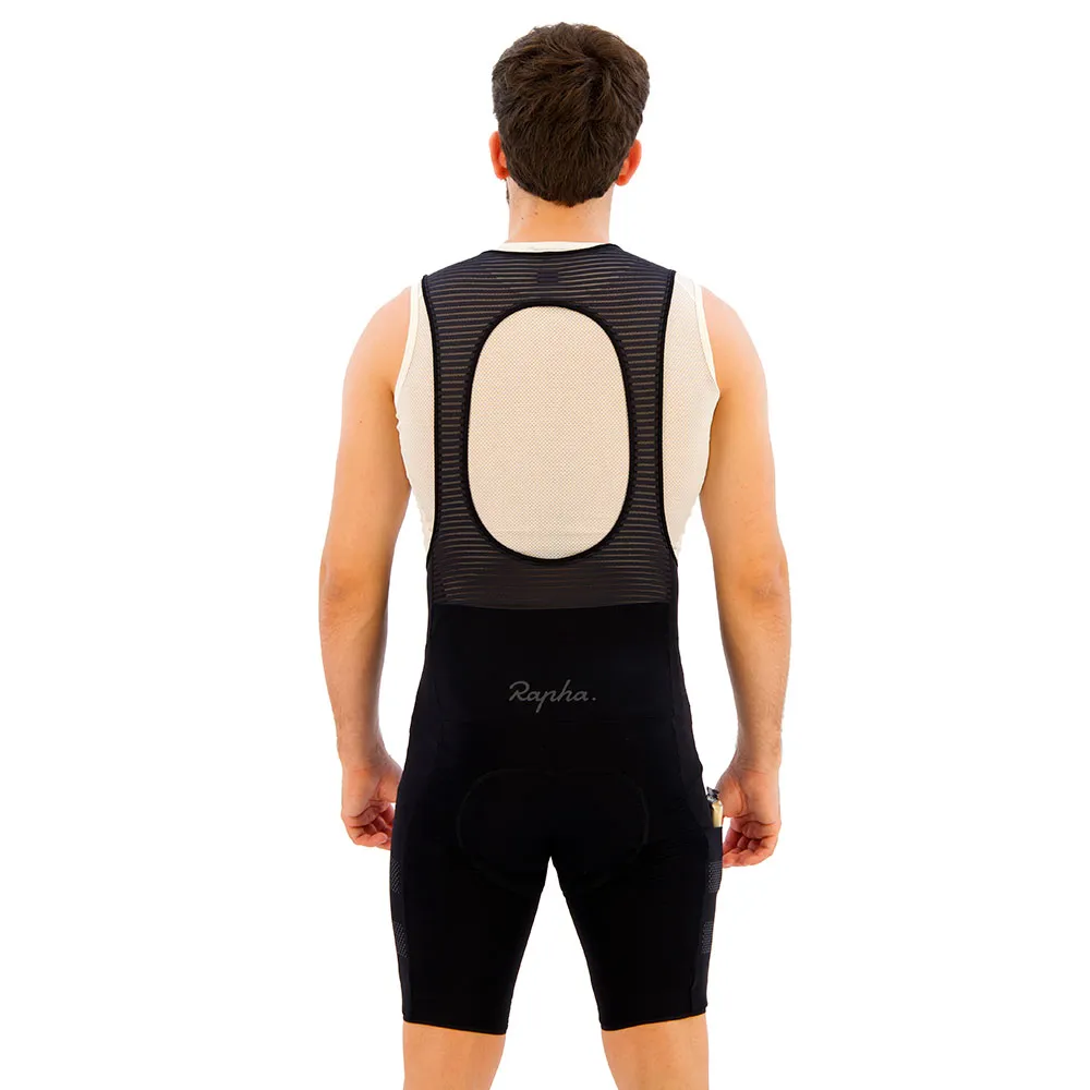 Rapha Men's Brevet Sykkelshorts