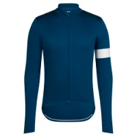 Rapha Men's Classic LS Sykkeltrøye Rapha Men's Classic LS Sykkeltrøye