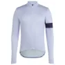 Arctic / navy purple