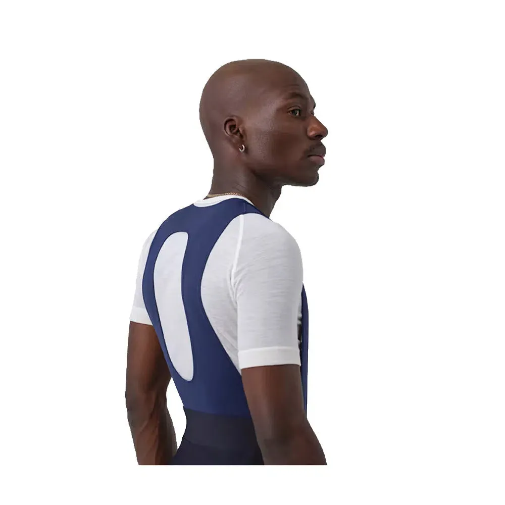 Rapha Men's Core Cargo Vinterbukse m/Pad Rapha Men's Core Cargo Vinterbukse m/Pad